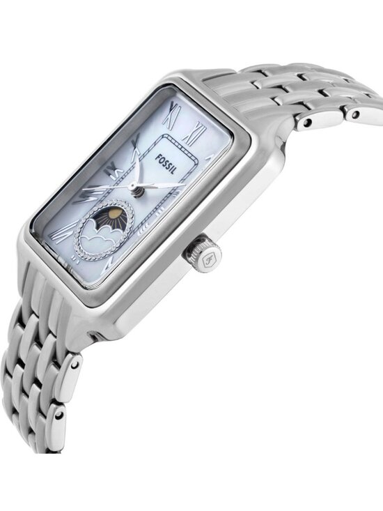 NWT Fossil Raquel Quartz Ladies Watch main image 2